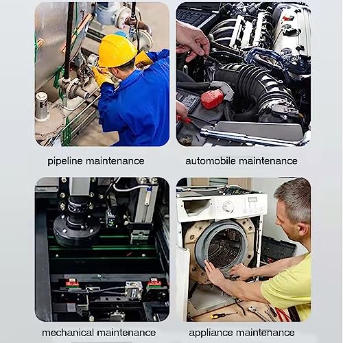 Image of Mini 3 Way T-Handle Socket Wrench 8mm /10mm /12mm T-type Hand Repair Spanner Tool for Repairing Bicycle, Car,Motorcycle