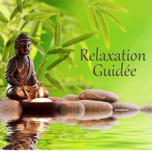 Relaxation guidée pour le bien-être intérieur, la joie de l'esprit, détente, méditation et 
