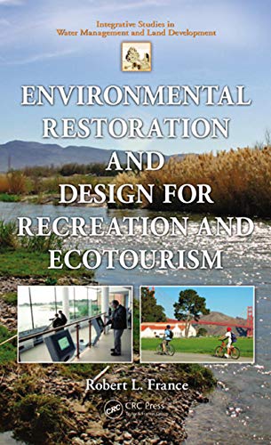 Water management and land development handbook to restore natural areas - 2