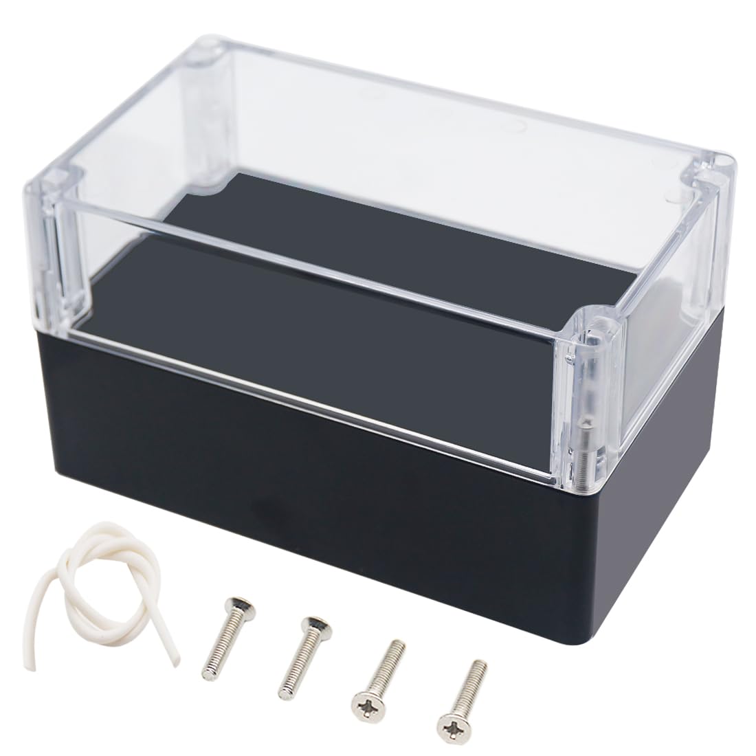 Waterproof Electrical Boxes - IP65 Outdoor Junction Box -19 Waterproof Electrical Boxes - IP65 Outdoor Junction Box -19