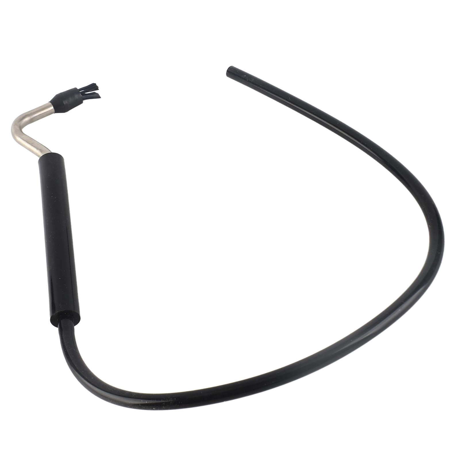 Limpiador de cepillo para máquina de café, cepillo de vapor para máquina de café, cepillo para máquina de café expreso, cepillo para molinillo, herramienta de limpieza de café,