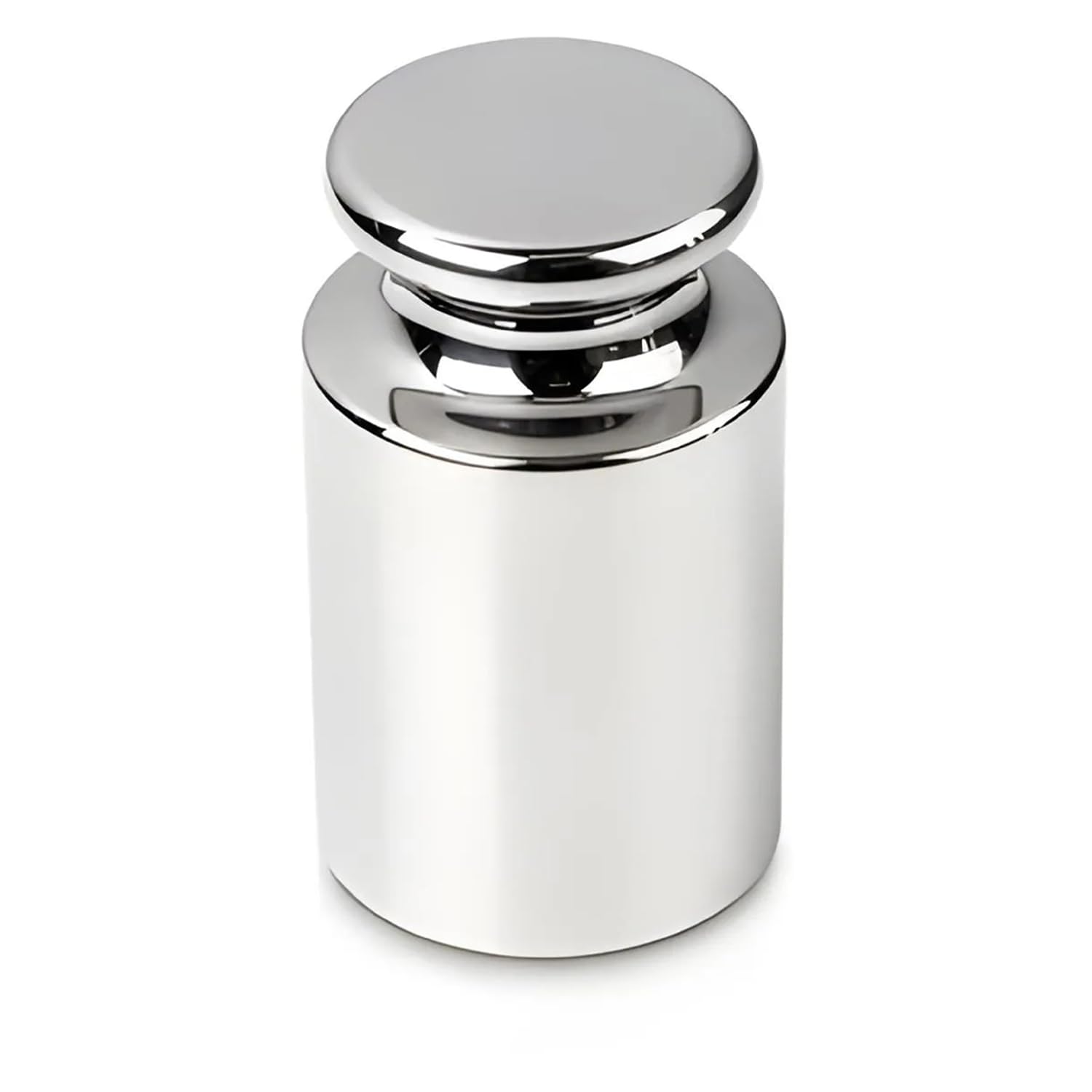 Kern 317-09 500 g Test E2 Class Weight Cylindrical Scale with Stainless Steel