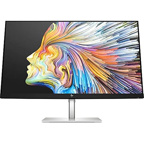 Monitor HP U28 4k HDR de 28 pulgadas Cover