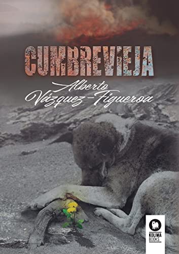 Cumbre Vieja (Novela)