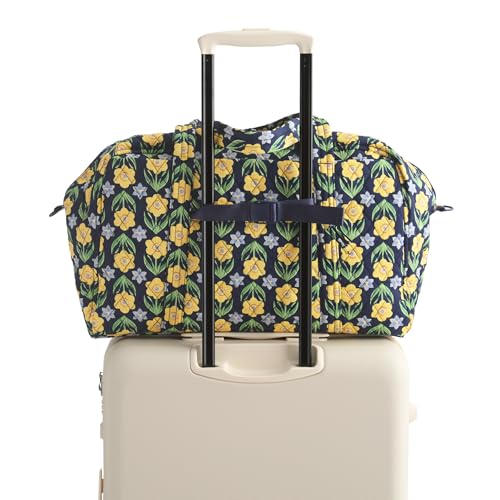 Vera Bradley Weekender Miramar le sac idéal pour vos escapades de week-end - 6