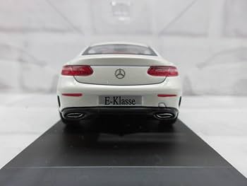 1/43 メルセデスベンツ　SLクラス　ディーラー品　ミニカー　グレー b66961121_1.jpg
