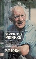 Voice of the Pioneer 0770517307 Book Cover