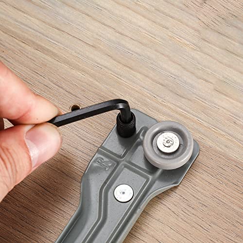 300 Pezzi Viti Senza Testa Esagonale, Viti a