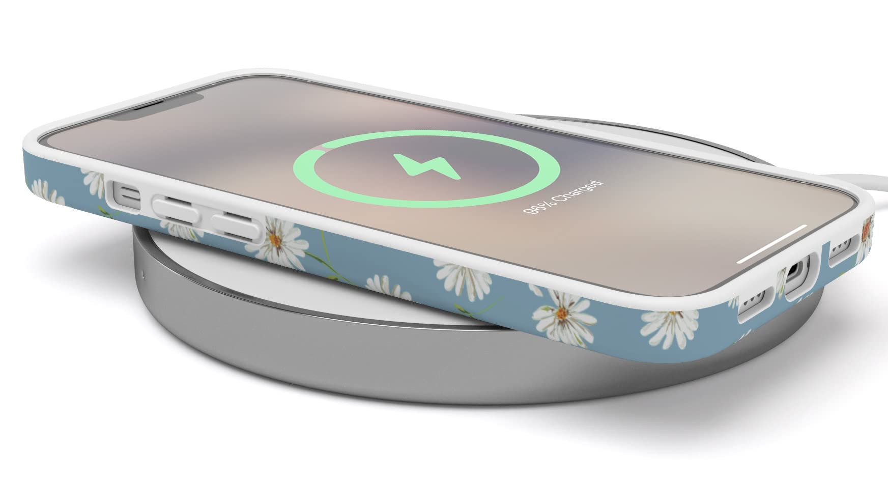 Amazon.com: Casely iPhone 13 Case | Compatible with MagSafe