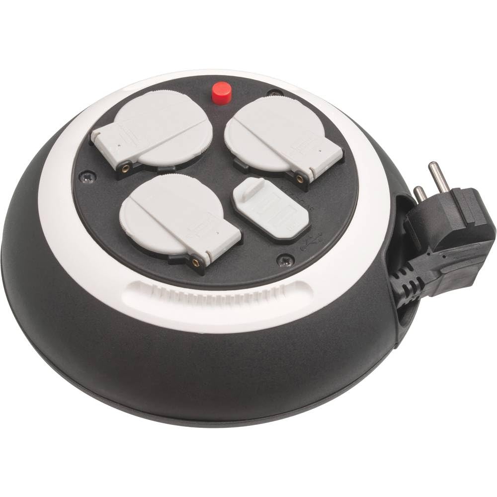 Brennenstuhl Comfort-Line CL-S H05VV-F3G1.5