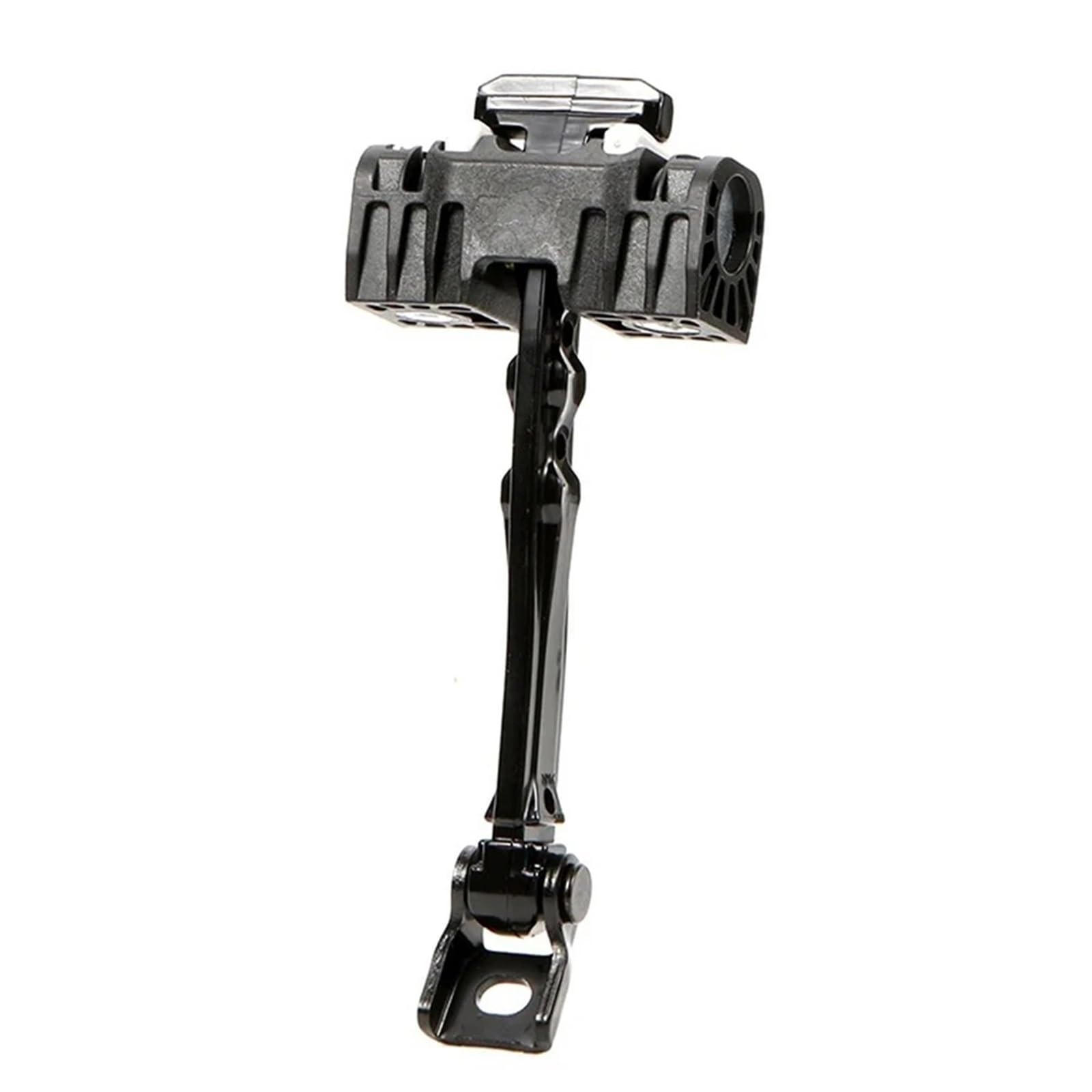 Lrfzsyck One Color Car Door Check Strap Compatible With Mini For Cooper R52 2004 2005 2006 2007 Car Front Door Brake Check Stopper Hinge 51217176811 51 21 7 176 811 7176811