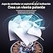 Imagen de Refluxe Ventilador de Mesa