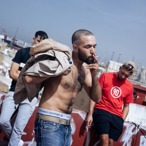 Bobby Vandamme & Chahid