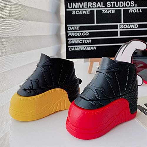 Miniatura 2 de Compatible con funda de silicona Airpods Pro Funda protectora de carga para auriculares inalámbricos