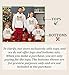 Christmas Matching Family Morning Squad Toddler Girl Boy Long Sleeve Shirt