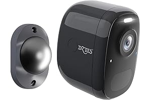 Dzees Outdoor Camera, A Smart Alternative for Enhanced Home Security