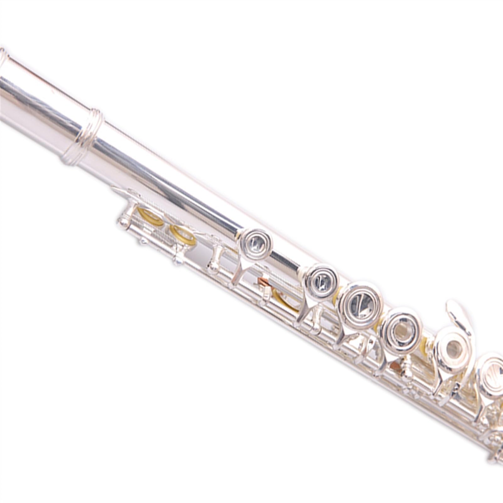 Amazon | フルートセット 17ホールオープンフルートインストゥルメント