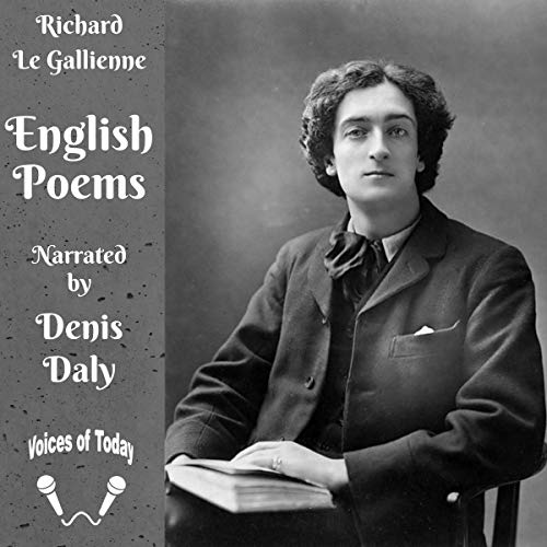 English Poems (Annotated) by Richard Le Gallienne episode artwork