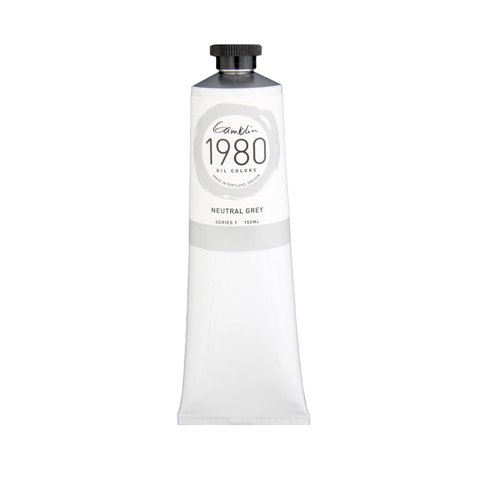 1980 Oil Neutral Grey 150Ml