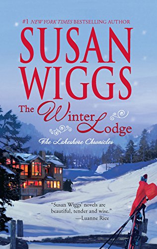 The Winter Lodge view 2