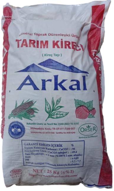 Generic ARKAL Agricultural Lime