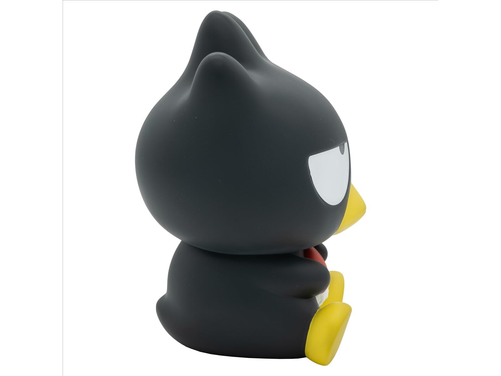 marumaru♡ Amazon.com: Banpresto Badtz-Maru Sanrio Sofvimates 11 cm