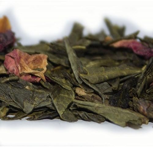Sencha Sakura - 1kg Pouch