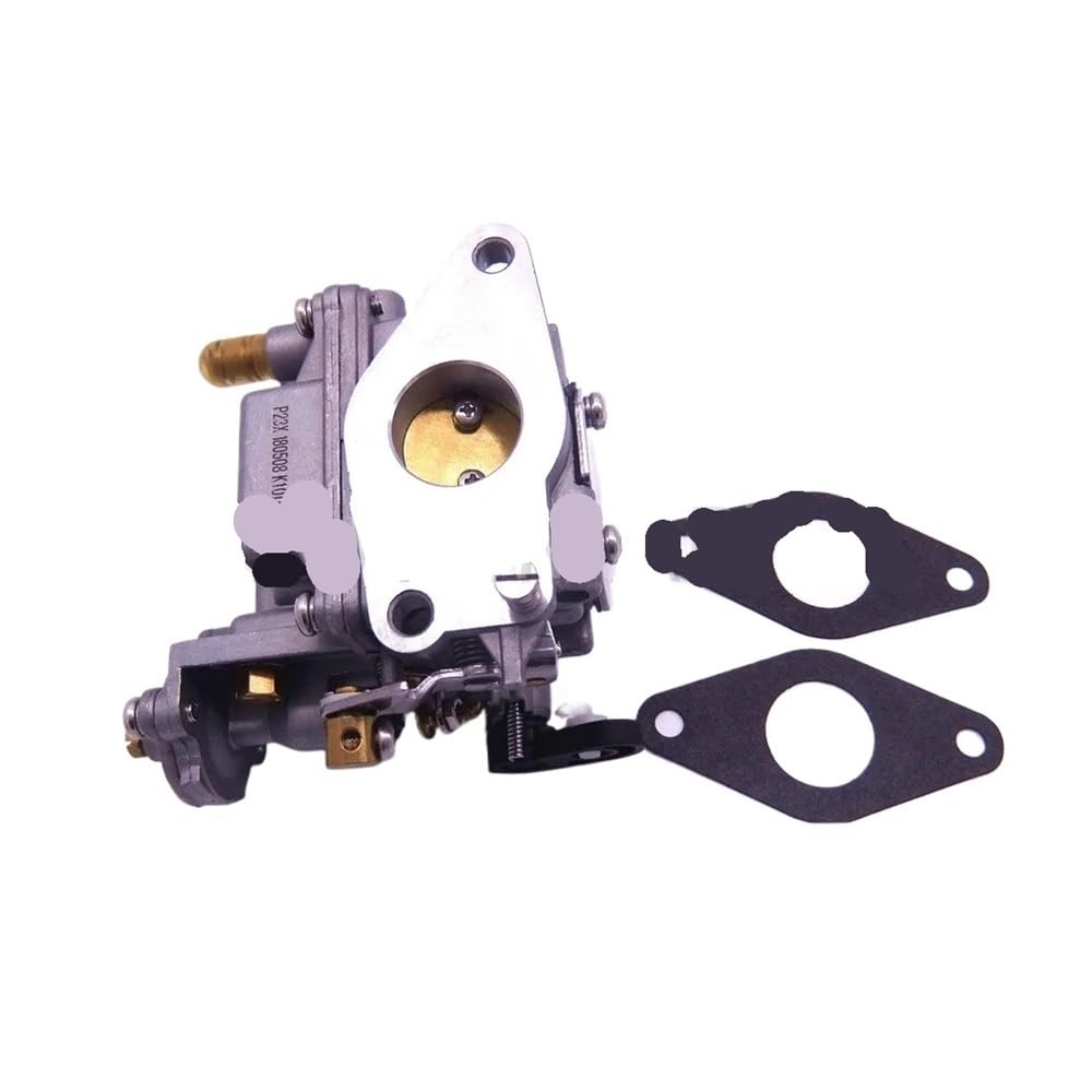 Carburateur pour moteurs hors-bord 4 temps 15 ch de haute précision F15