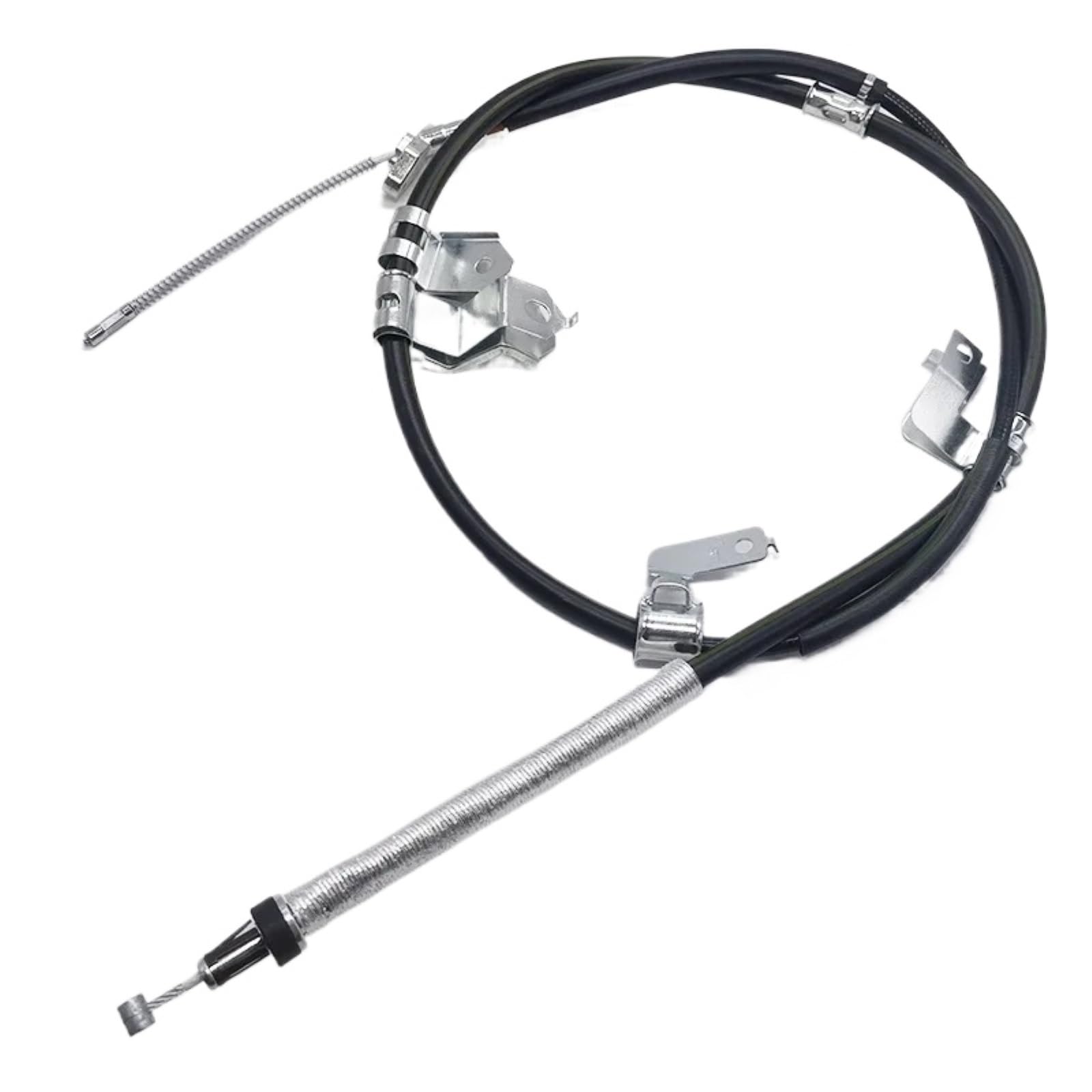 Auto Brake Cable Compatible with Lexus for GX470 2002 2003 2004 2005 2006 Automobile Handbrake Cable Wire Replacement Accessories 46430-60010