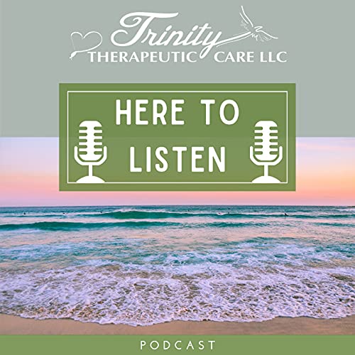 Grief and Loss cover art