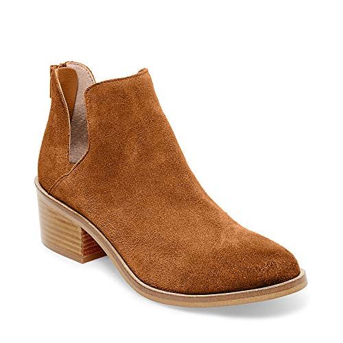 aker bootie steve madden