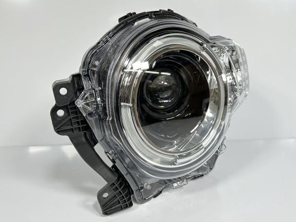 Amazon | ハスラー MR52S MR92S 純正 左ヘッドライト 左ライト LH LED 