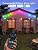 Govee Smart Outdoor String Lights H7021, RGBIC Warm White 96ft (2 Ropes of 48ft) LED Bulbs for Halloween Decorations, Christmas, WiFi Patio Lights Work with Alexa, Google, APP Control, IP65 Waterproof