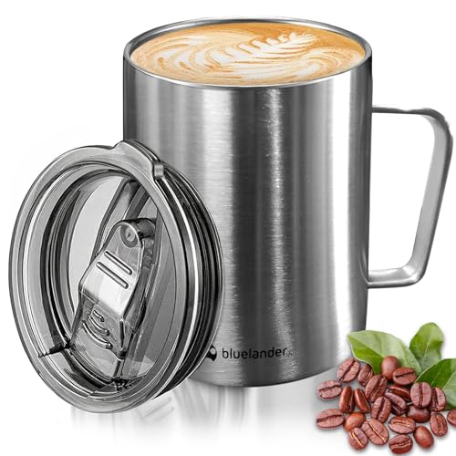 taza termica Marca Bluelander