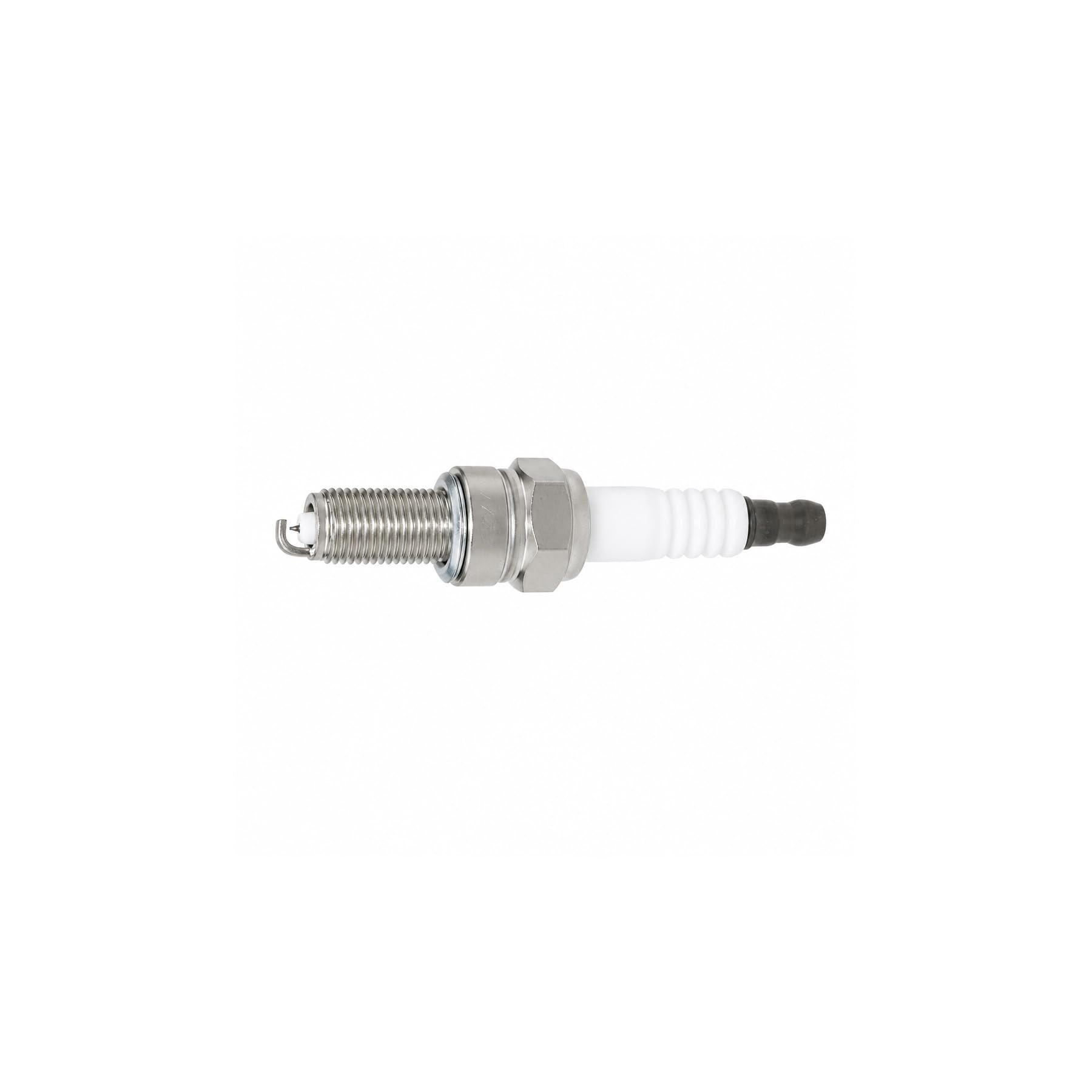 1/4 Piezas Bujías CR7EIX Para Jinbei T10 T12 T20 T22 1.2L T20S T22S T30 T32 T50 T52 Para Hiace S 1.5L Shineray T30S X30L(1 SET (4PCS))