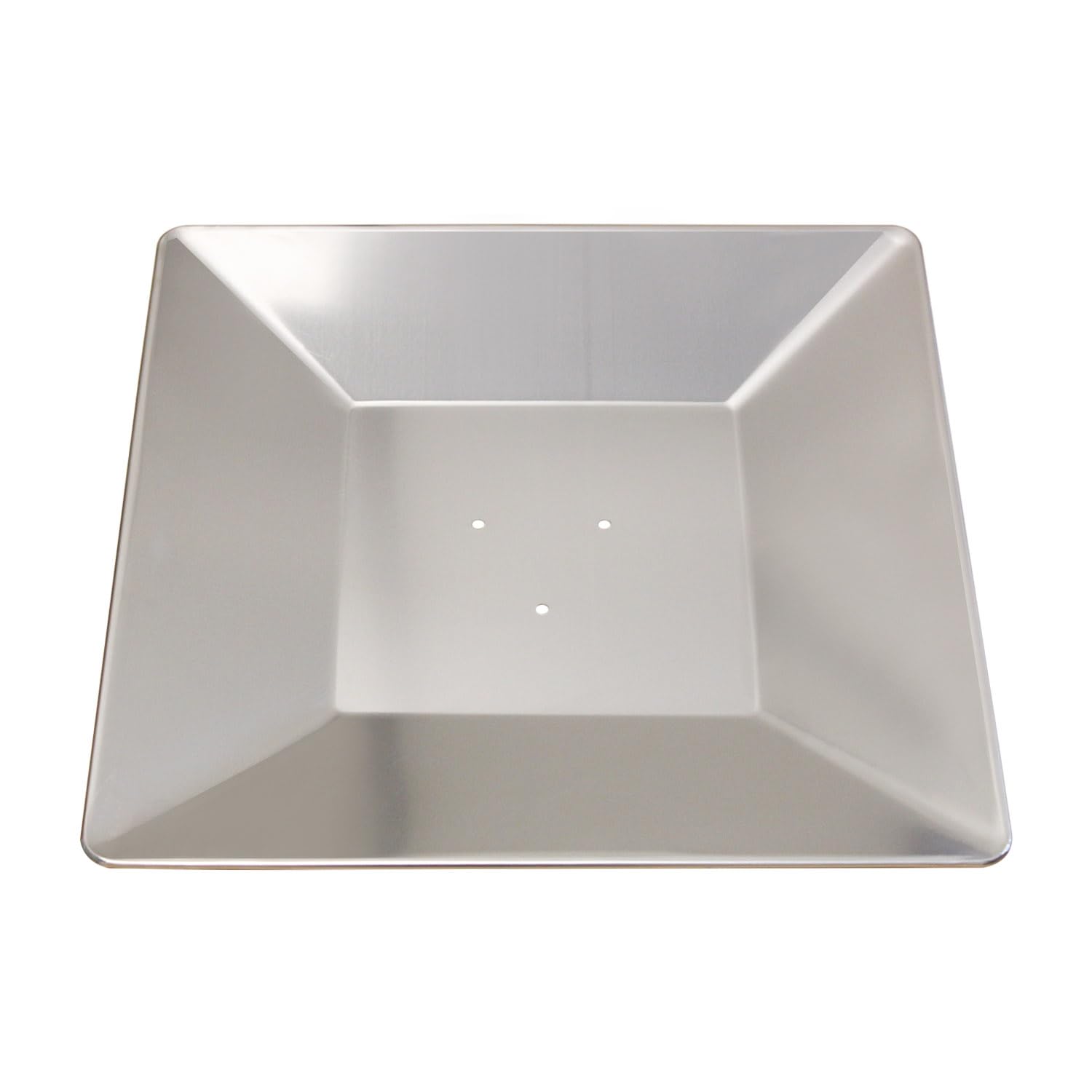Reflektor ciepła do nagrzewnica patio ogrzewacz tarasowy gazowy grzejnik propanu promiennik gazowy ogrodowy nagrzewnica tarasowa zewnetrzny reflektor aluminiowy