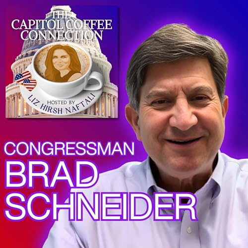 『Brad Schneider S2E26』のカバーアート