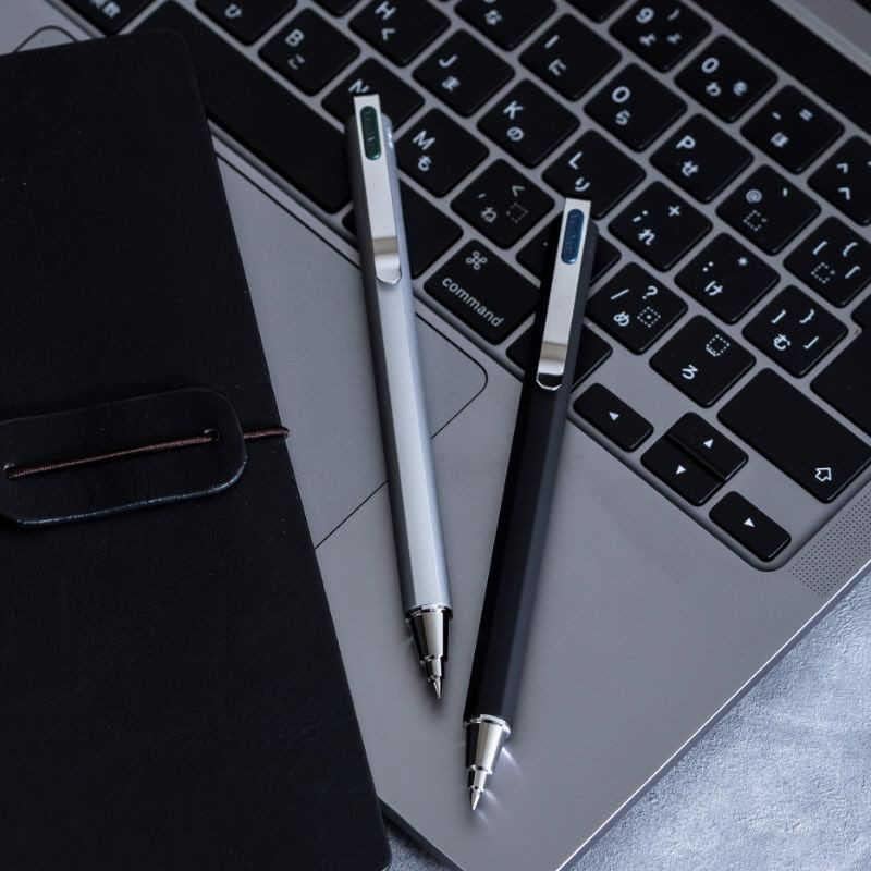 Miniatura 4 de Sakura Ballsign ID Plus Bosque Negro 0.020 in