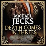 Cover of Death Comes in Threes