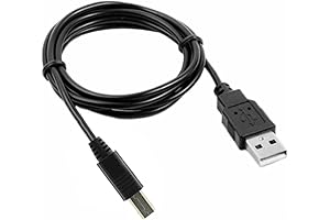 6-Foot USB Cable for Elmo PX-30 Document Camera