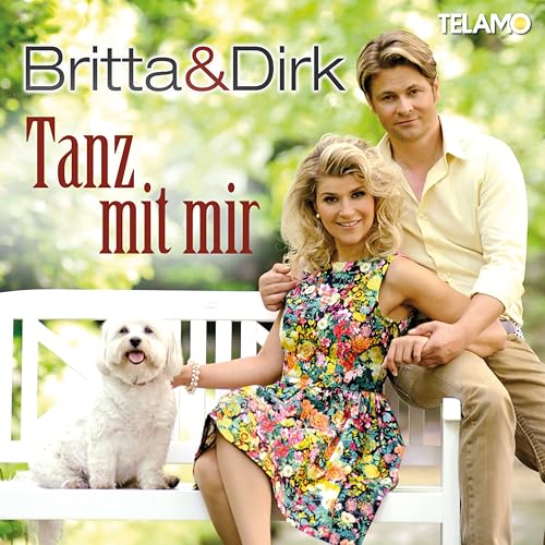 Britta & Dirk