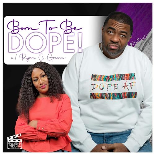 Building A Dope Brand