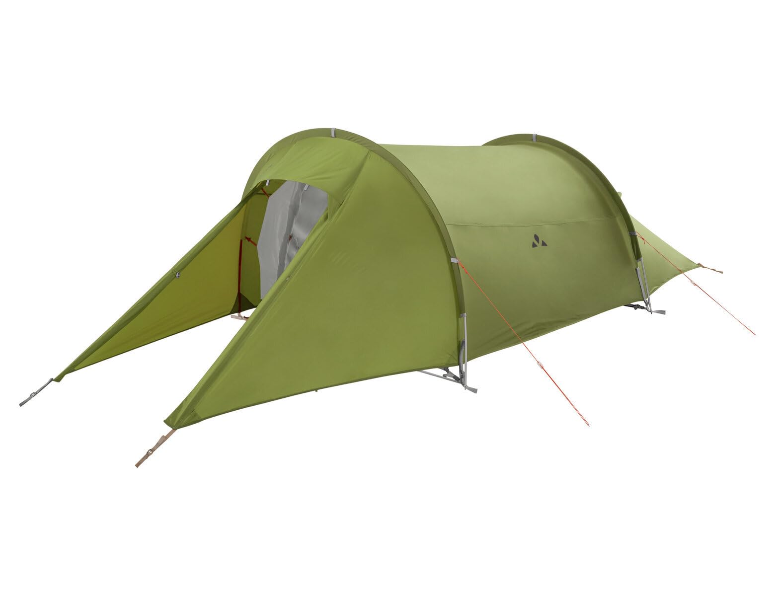 VAUDE Arco 2 Tente Tunnel spacieuse pour 2 Personnes Taille Unique