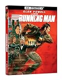 The Running Man (4K UHD)
