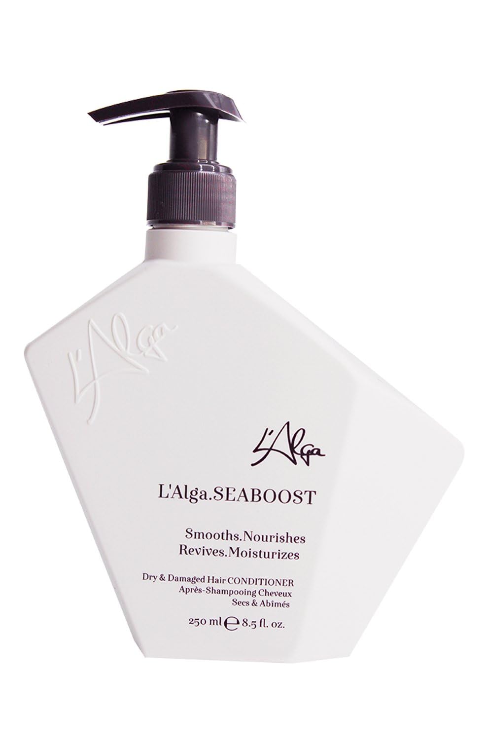 L'Alga Après-shampoing Boost 250 ml