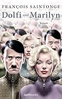 Dolfi und Marilyn: Roman 3570585379 Book Cover