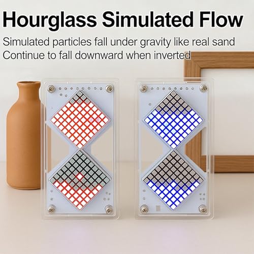 Circuit électronique LED pour réussir vos exercices de soudure complexes - 2