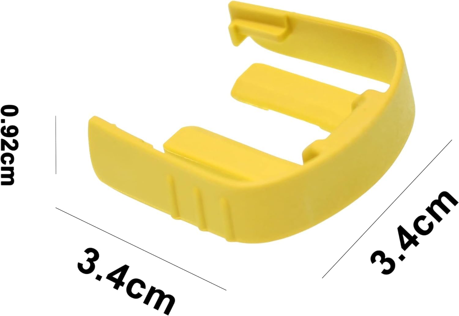 Amazon.co.jp: 高圧洗浄機用 トリガーガン固定工具 4個セット K2/K3/K4