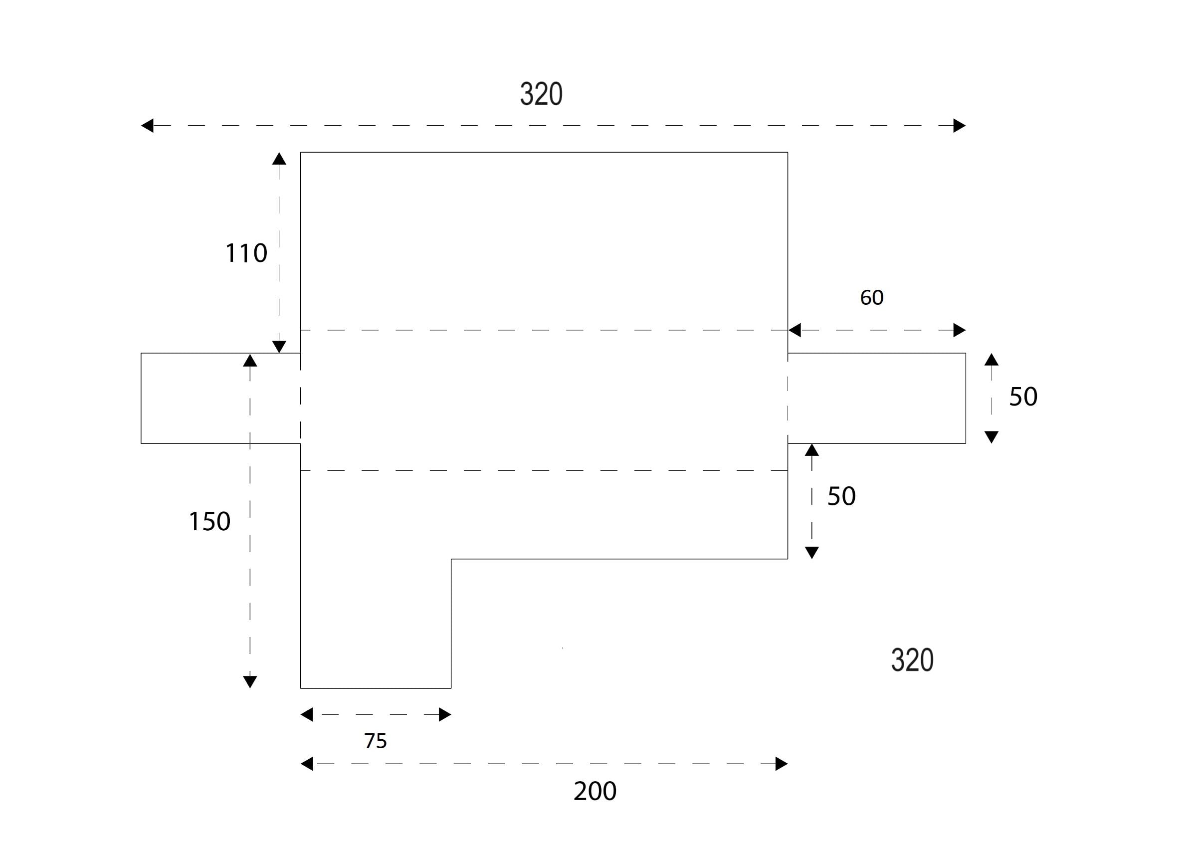 Textilhome Copri divano con Penisola Sinistra, Copridivano Chaise Longue CIRCUS – Salvadivano Trapuntato Universale con Bracciolo, Antimacchia, 200 cm, Grigio Chiaro