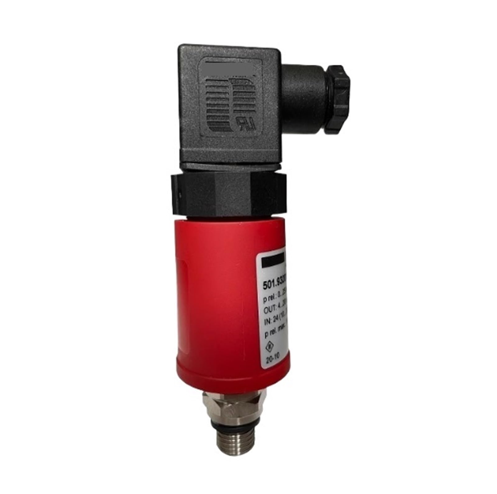 MXXDMOPD Pressure Sensor Switch 501.932003141 0-25bar for Plants Machines Robots
